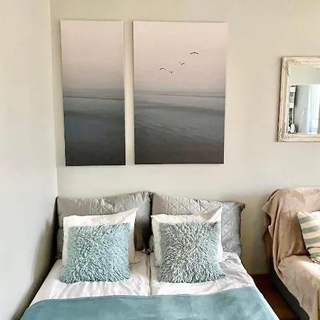 Apartment Apartament Wakacyjny Blisko Morza