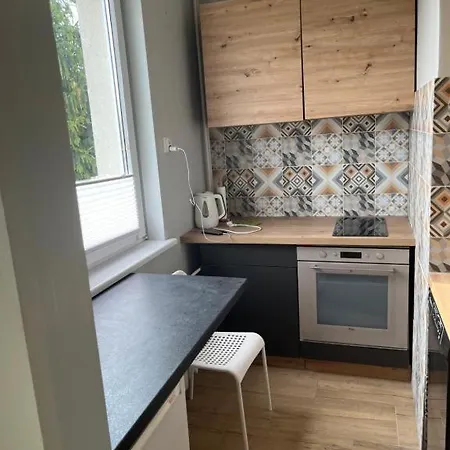 Apartament Wakacyjny Blisko Morza 公寓 格但斯克