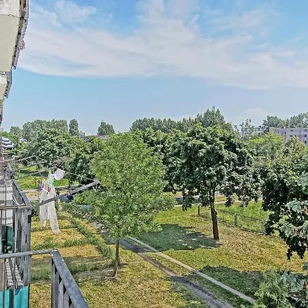 Apartament Wakacyjny Blisko Morza Apartment