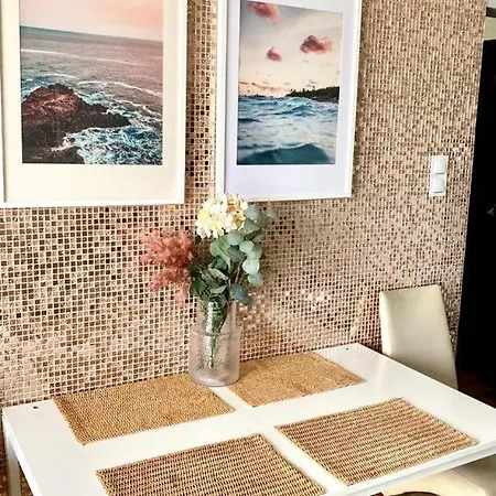 Apartament Wakacyjny Blisko Morza アパート