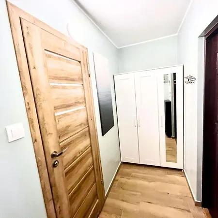 Apartament Wakacyjny Blisko Morza グダニスク