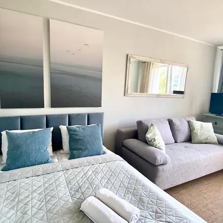 公寓 Apartament Wakacyjny Blisko Morza