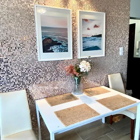 Apartament Wakacyjny Blisko Morza 格但斯克